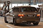 BMW M5 Hurricane RR Touring by G-Power 2014 года